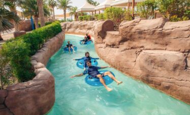 Desert Falls Water & Adventure Park